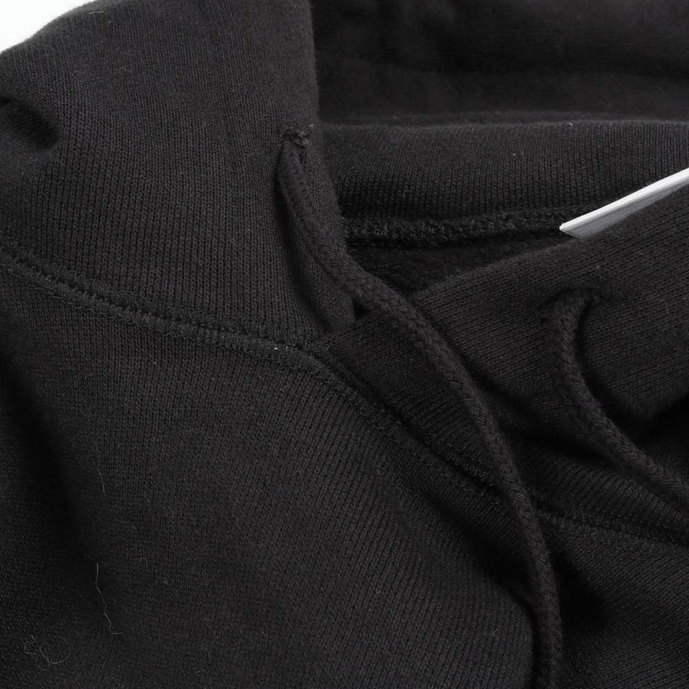 Black Eye Patch - Og Labels In Shape Pullover Hoo… - image 7